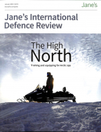 1Janes international defence review_2020_januar_naslovnica